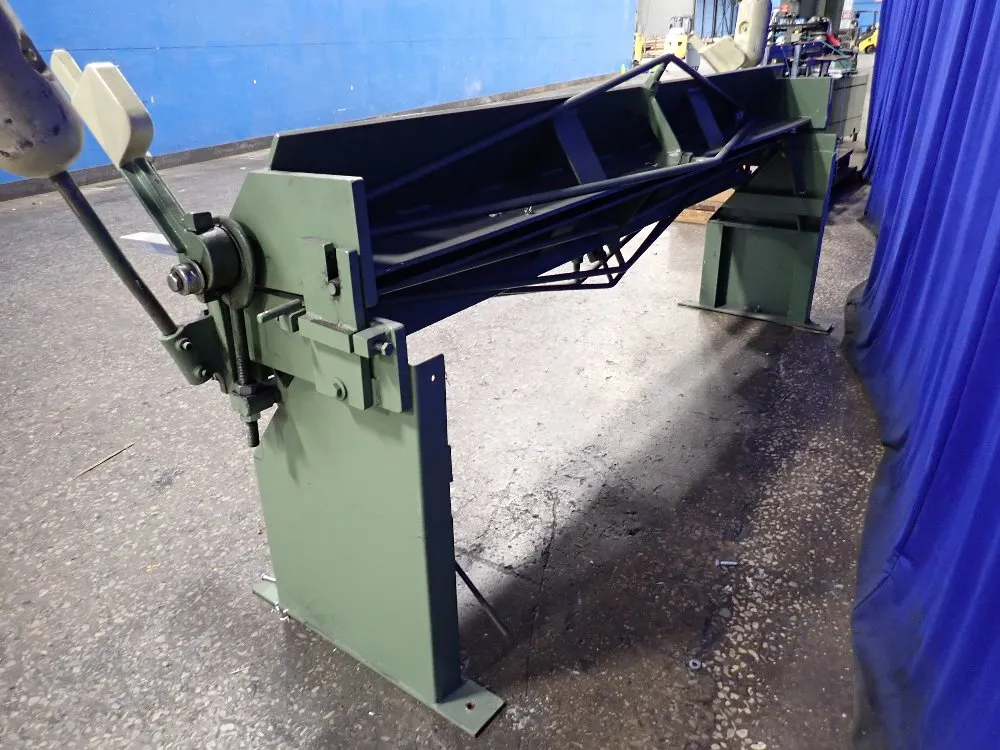 Chicago 97" Hand Brake - 8b 816