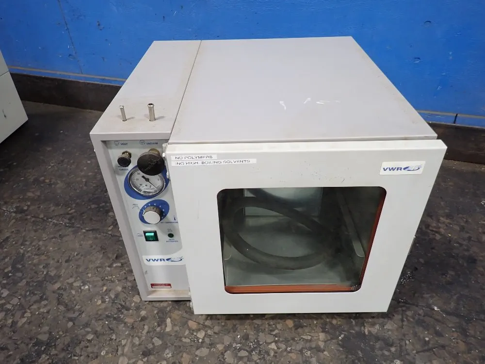 Vwr 20" X 12" X 12" Id Vacuum Oven - 1430