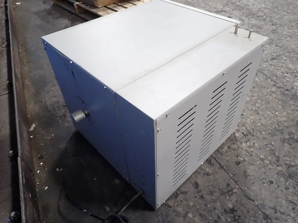 Vwr 20" X 12" X 12" Id Vacuum Oven - 1430