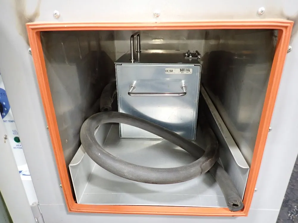 Vwr 20" X 12" X 12" Id Vacuum Oven - 1430