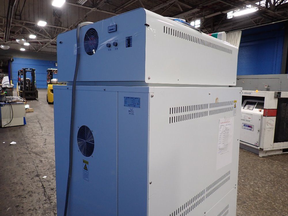 Hastest Climate Chamber - Pc-422r8