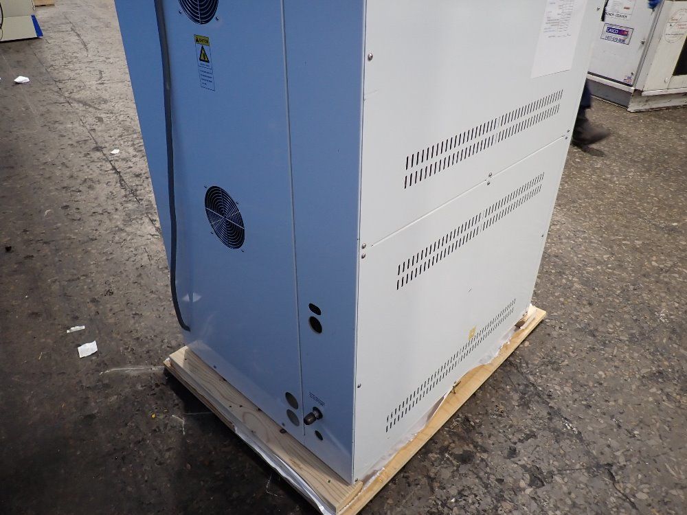 Hastest Climate Chamber - Pc-422r8