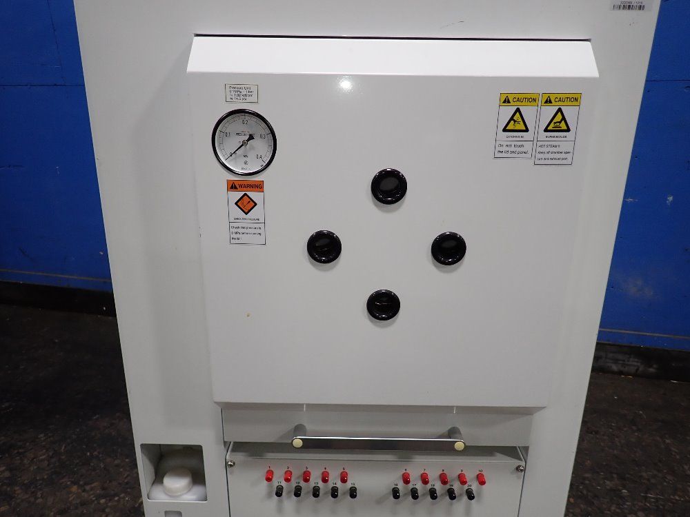 Hastest Climate Chamber - Pc-422r8