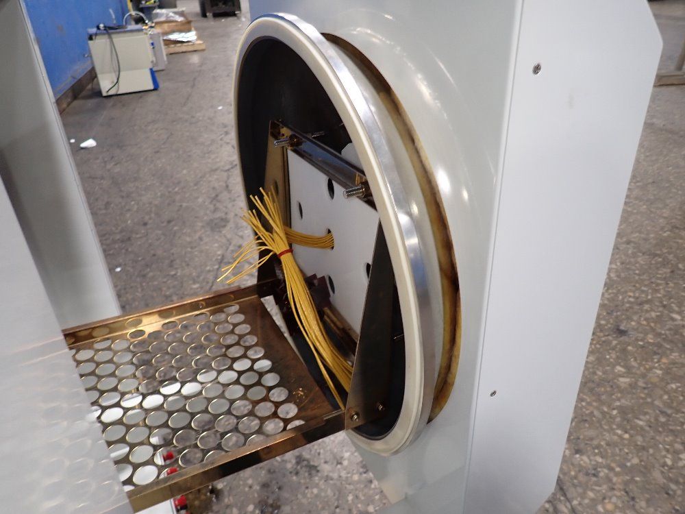 Hastest Climate Chamber - Pc-422r8