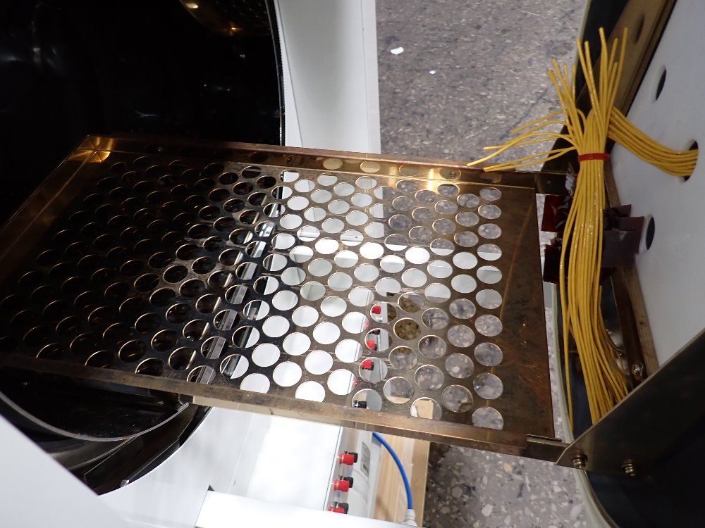 Hastest Climate Chamber - Pc-422r8