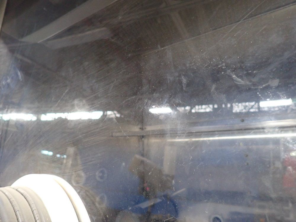 Mbraun Vacuum Chamber - Labmaster 130