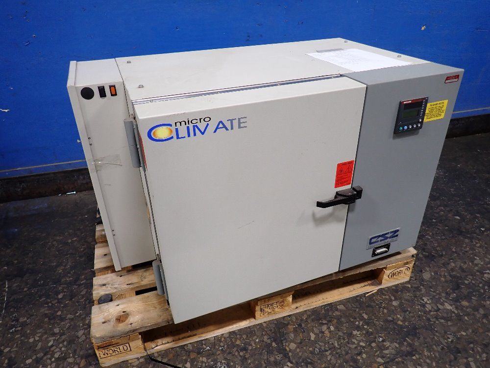 Csz Temperaturehumidity Chamber