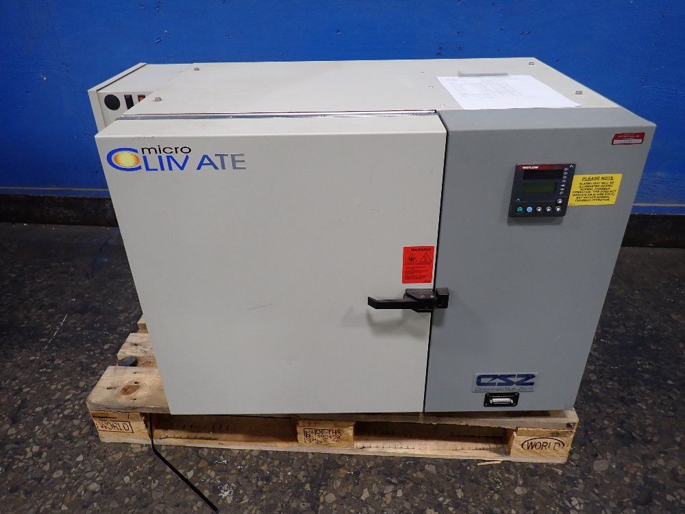 Csz Temperaturehumidity Chamber