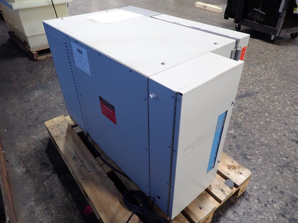 Csz Temperaturehumidity Chamber