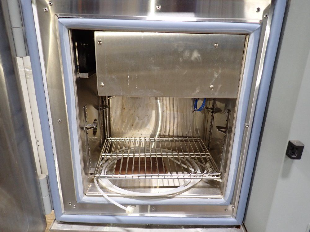 Csz Temperaturehumidity Chamber