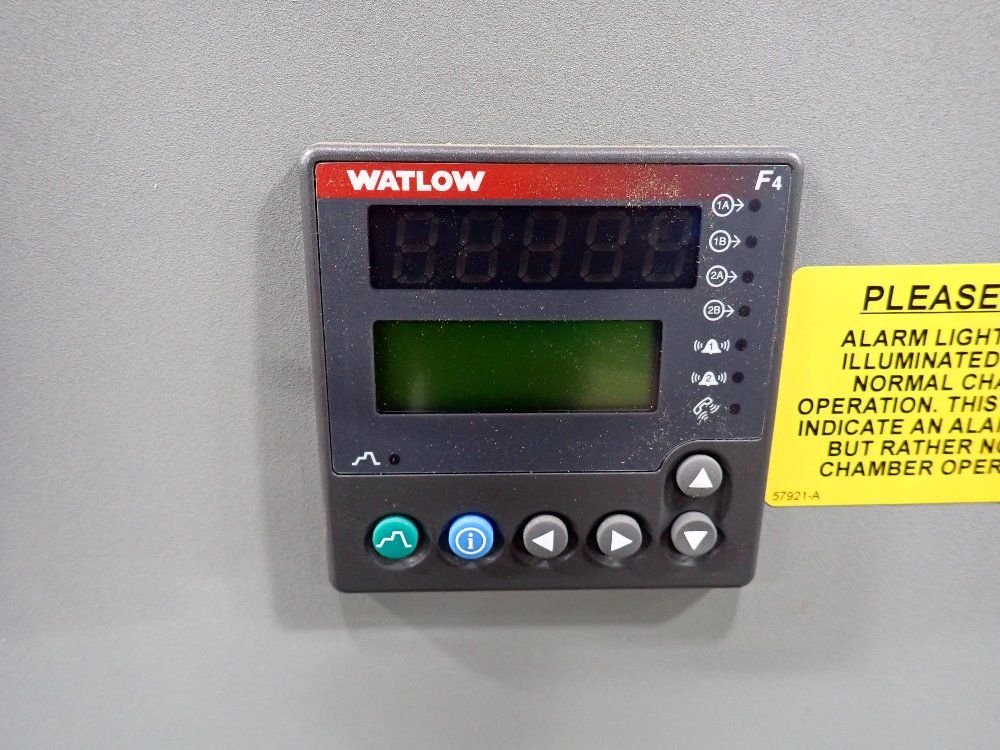 Csz Temperaturehumidity Chamber