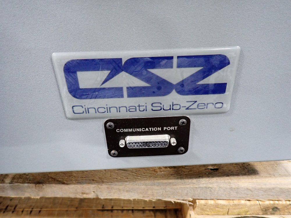 Csz Temperaturehumidity Chamber