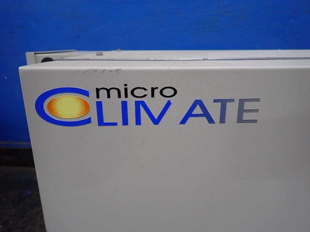 Csz Temperaturehumidity Chamber