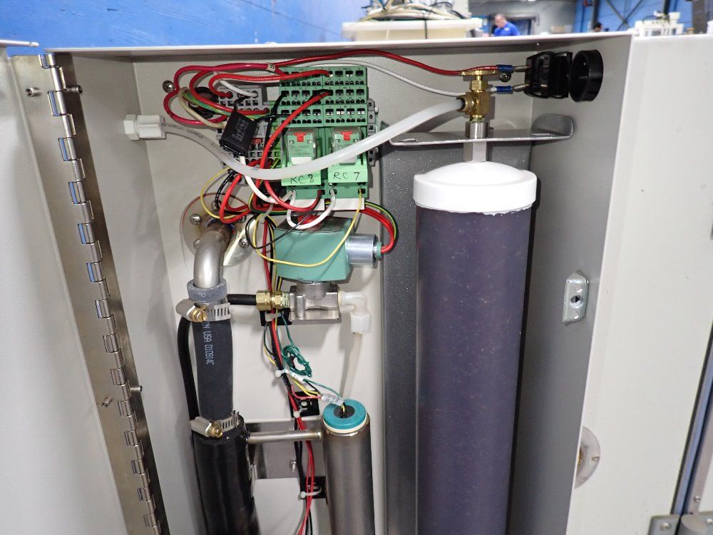 Csz Temperaturehumidity Chamber