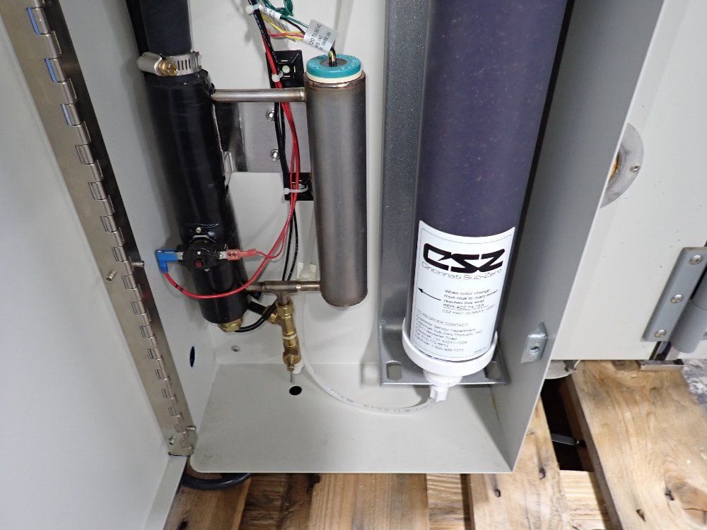 Csz Temperaturehumidity Chamber