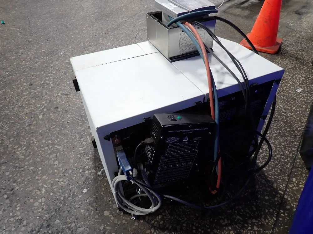 Spectraa Atomic Absorption Spectometer - 220fs