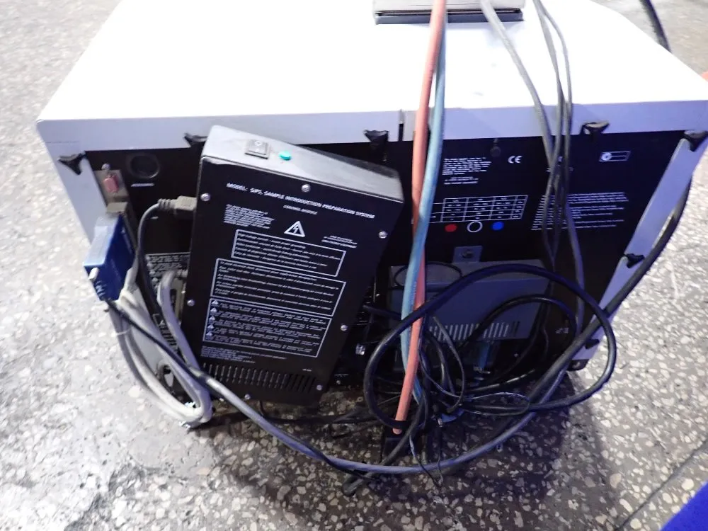 Spectraa Atomic Absorption Spectometer - 220fs