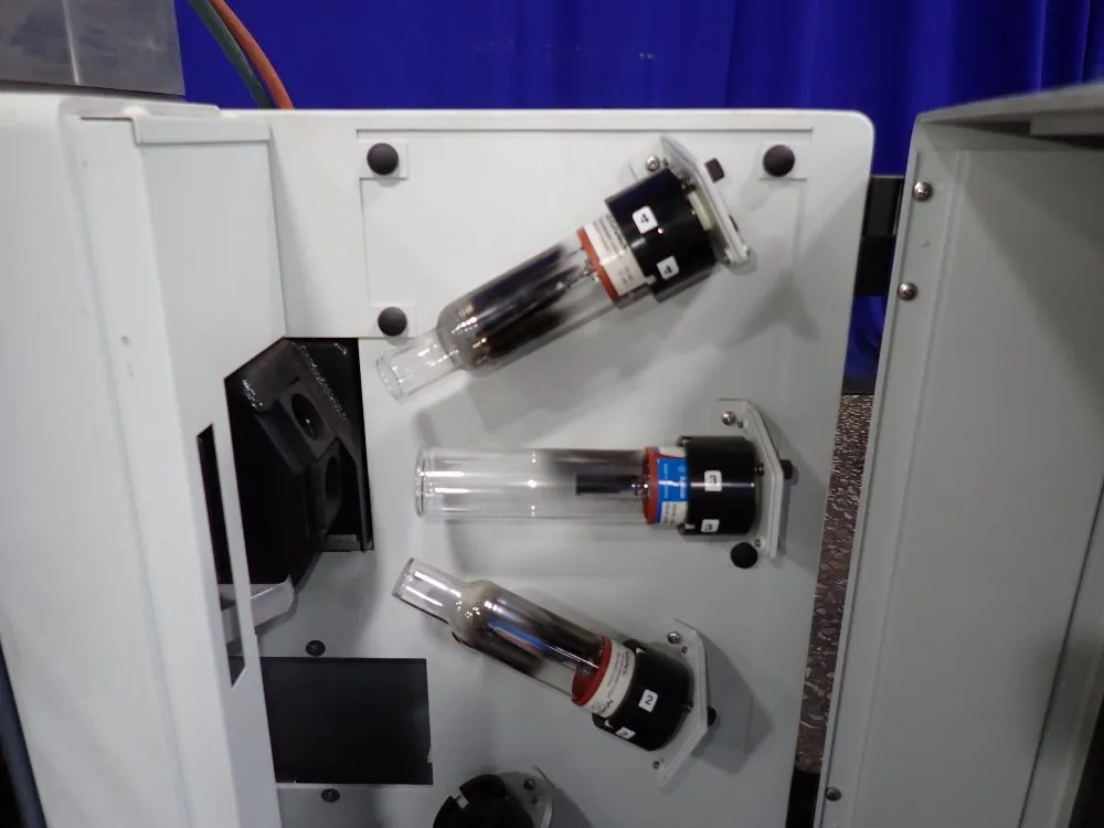 Spectraa Atomic Absorption Spectometer - 220fs