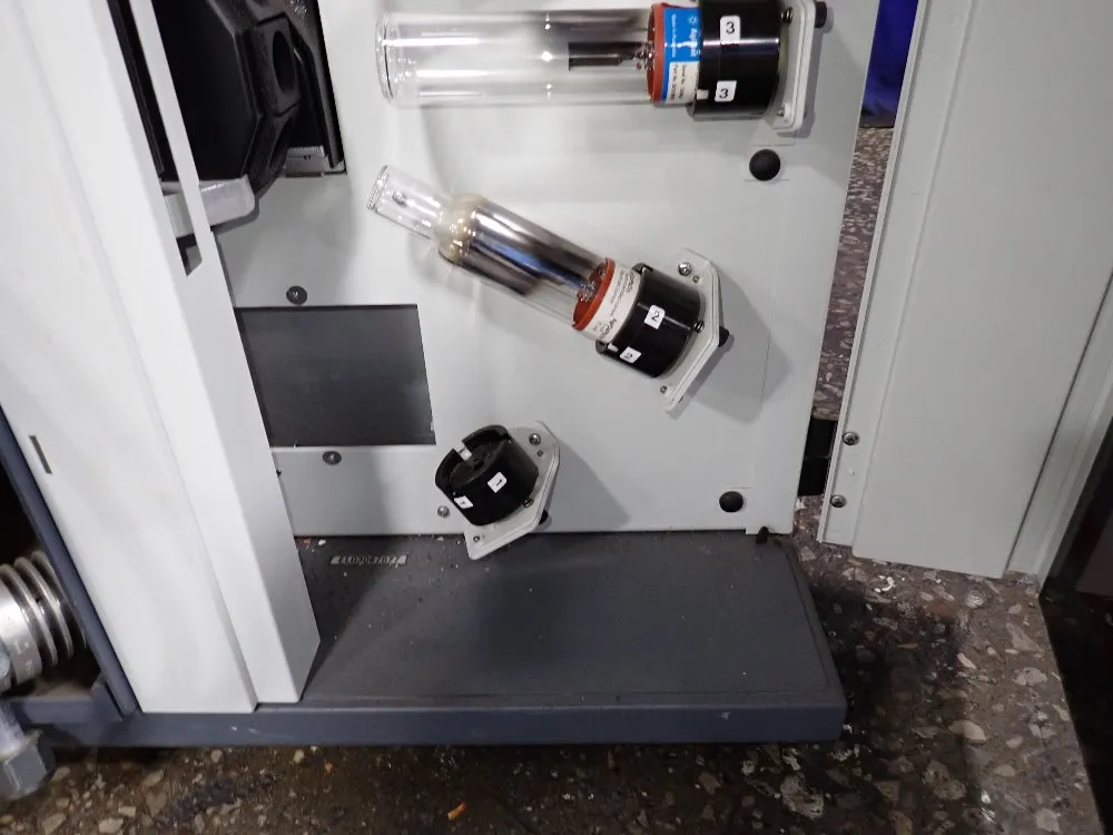 Spectraa Atomic Absorption Spectometer - 220fs