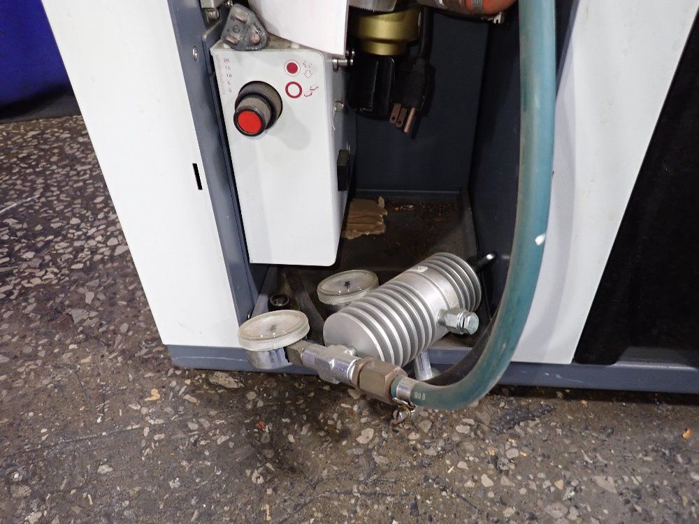 Spectraa Atomic Absorption Spectometer - 220fs