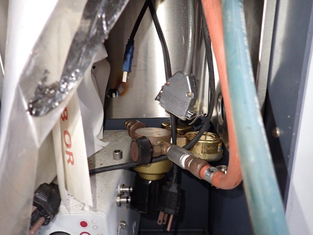 Spectraa Atomic Absorption Spectometer - 220fs