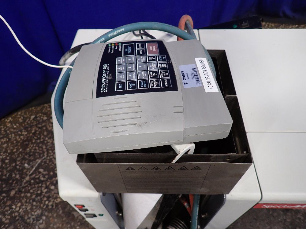 Spectraa Atomic Absorption Spectometer - 220fs