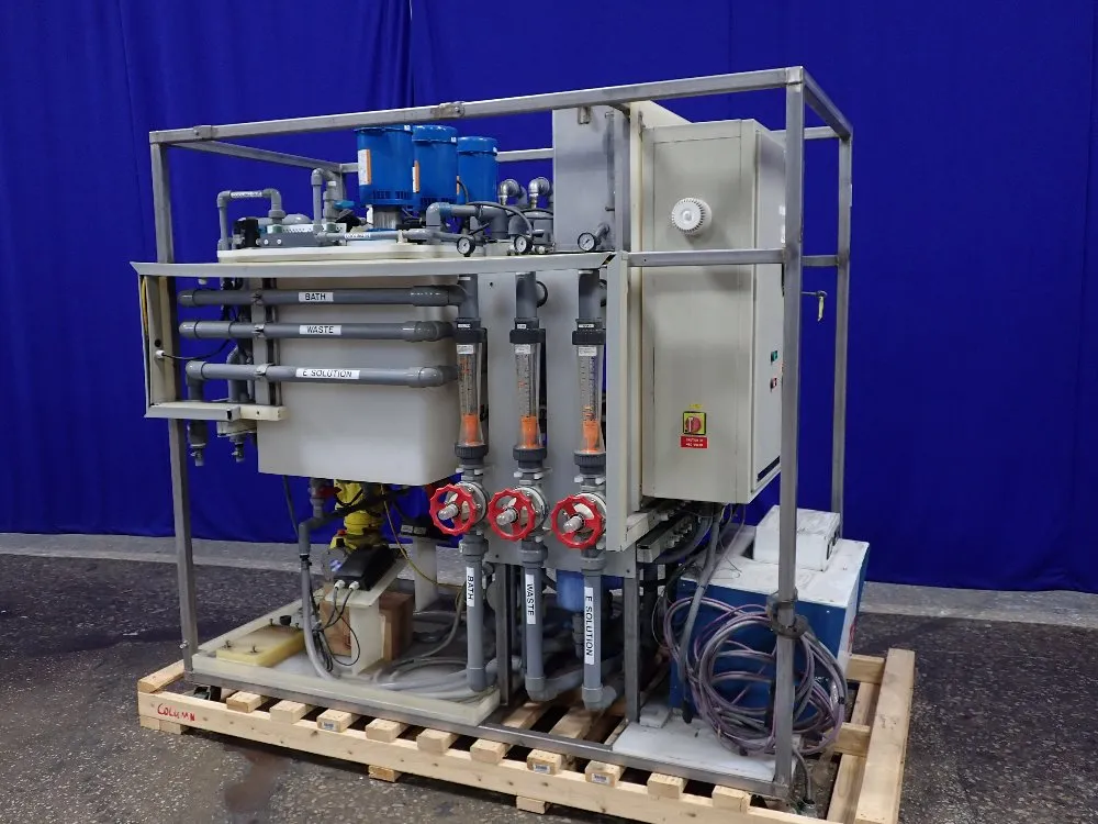  Filter System