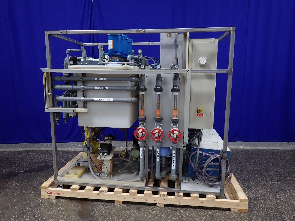  Filter System