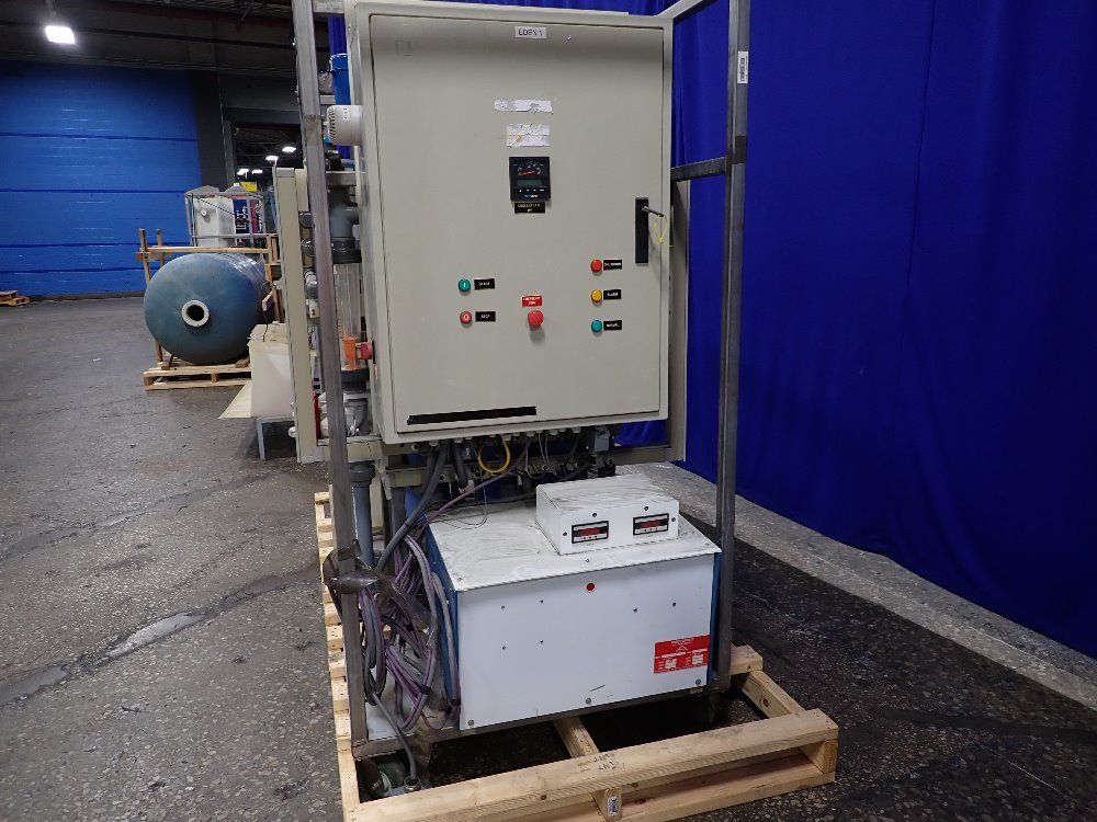  Filter System