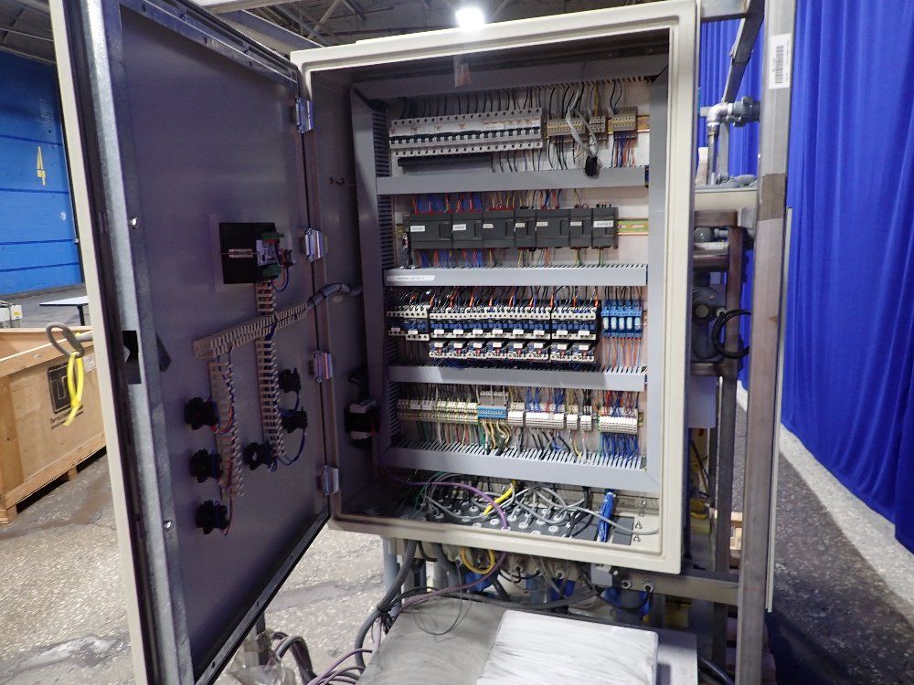  Filter System