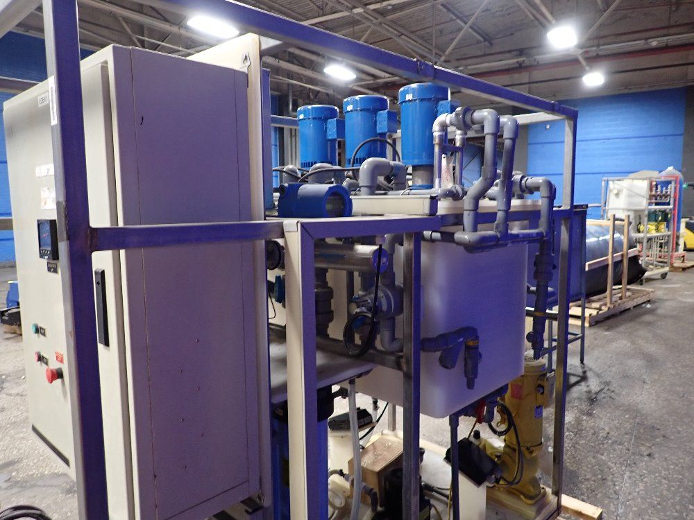  Filter System