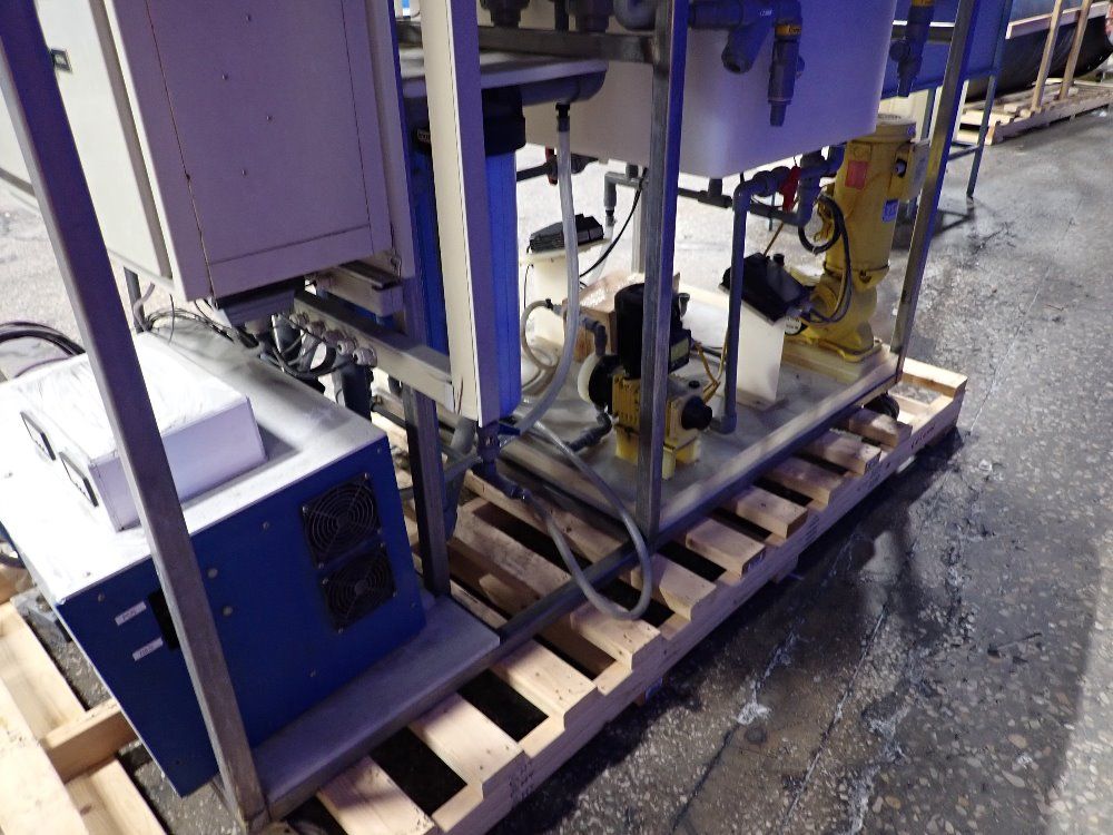  Filter System