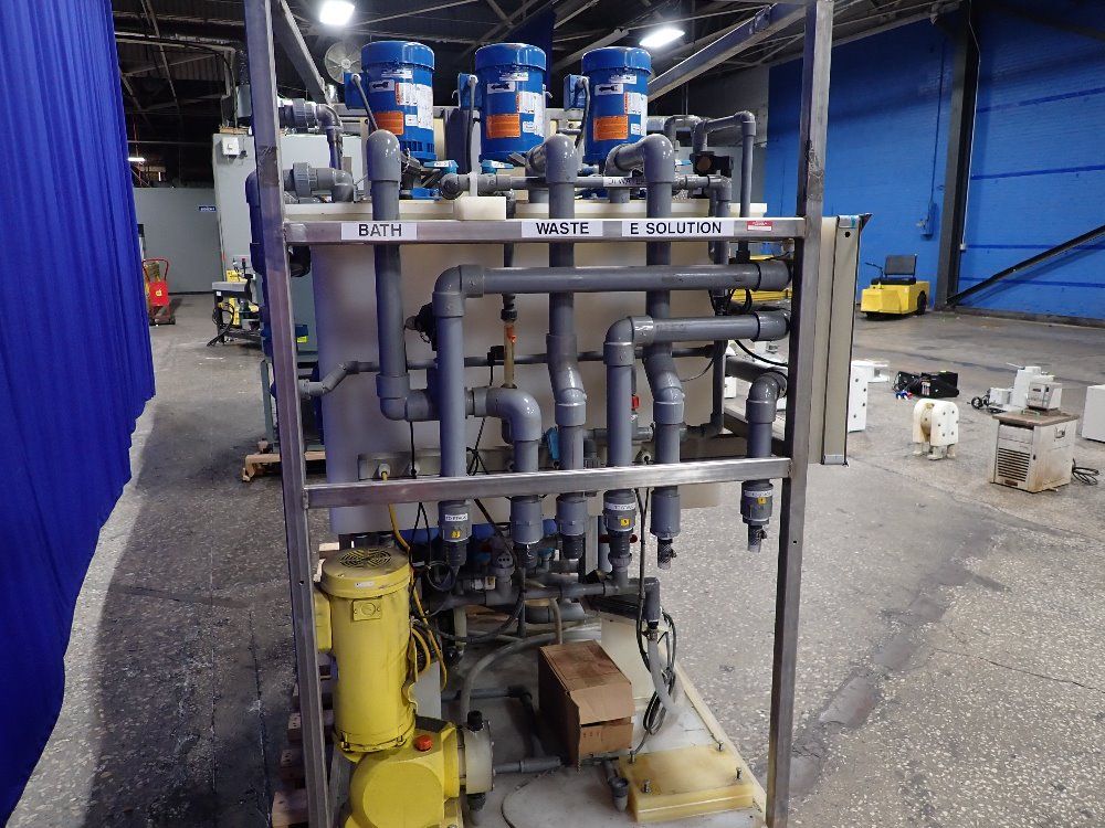  Filter System