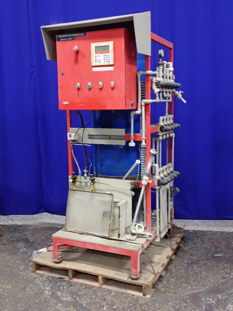  Filter System