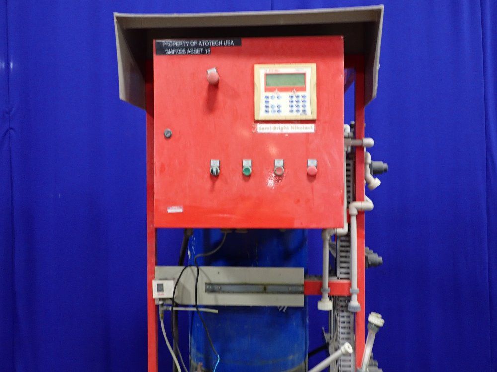  Filter System