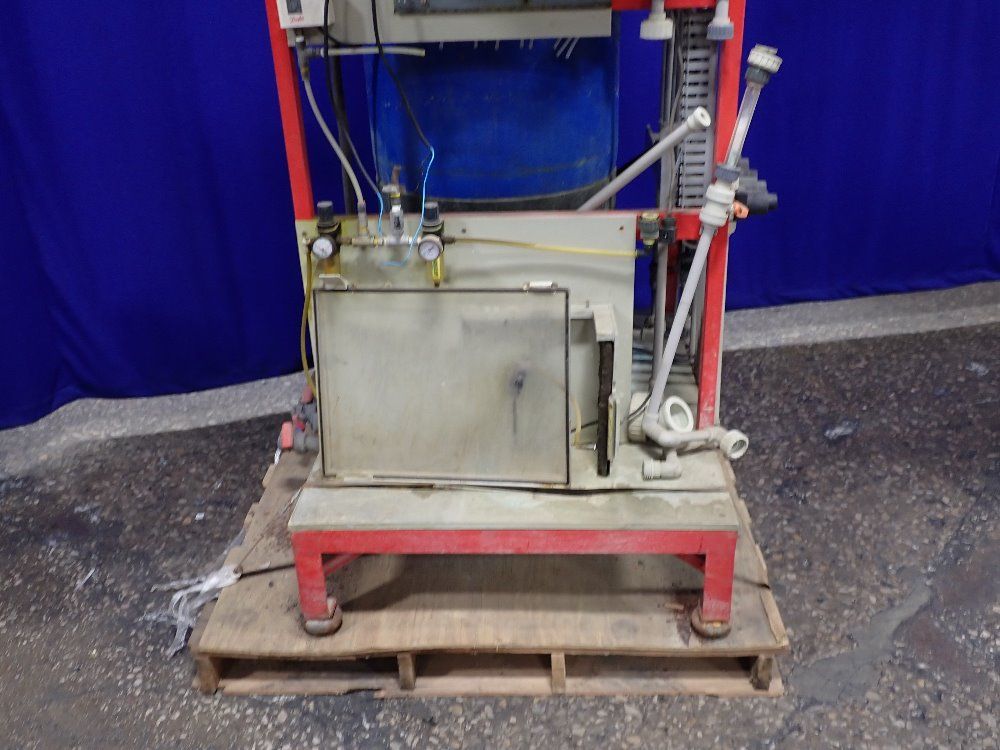  Filter System