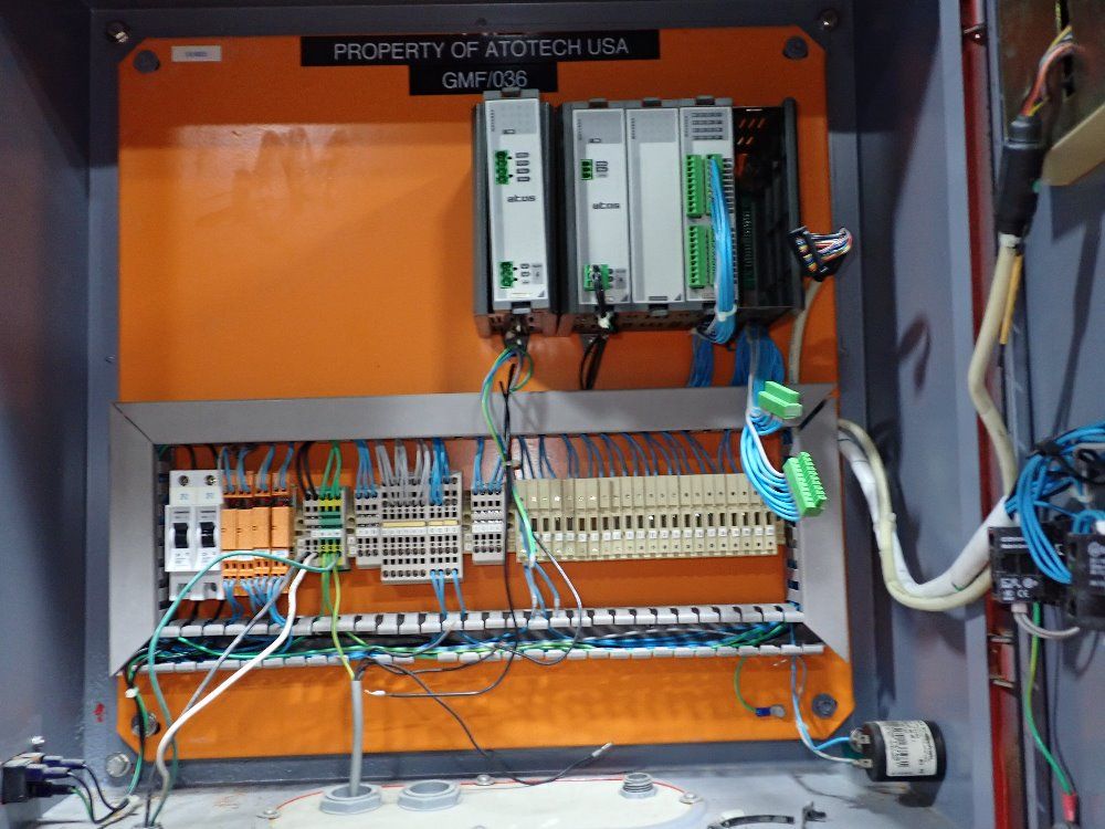  Filter System