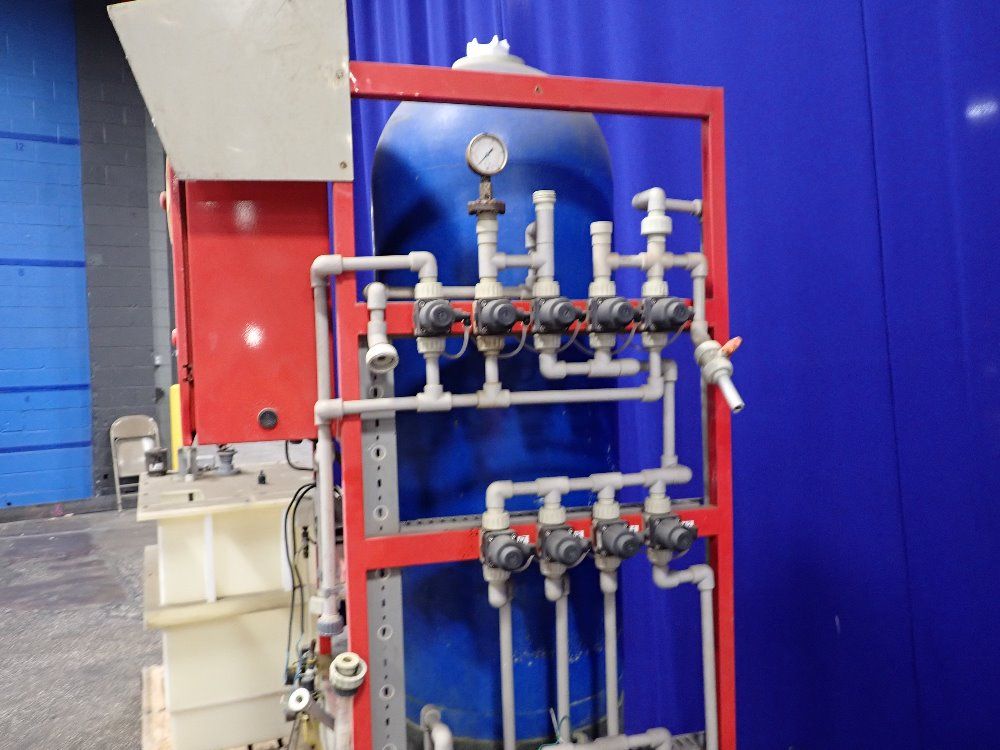  Filter System