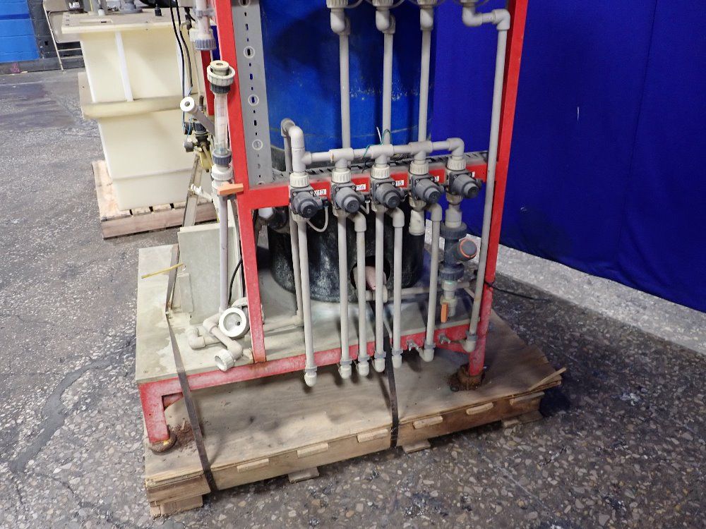  Filter System