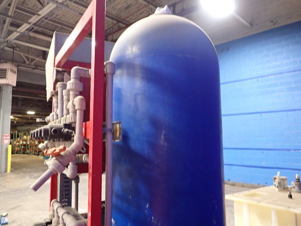  Filter System
