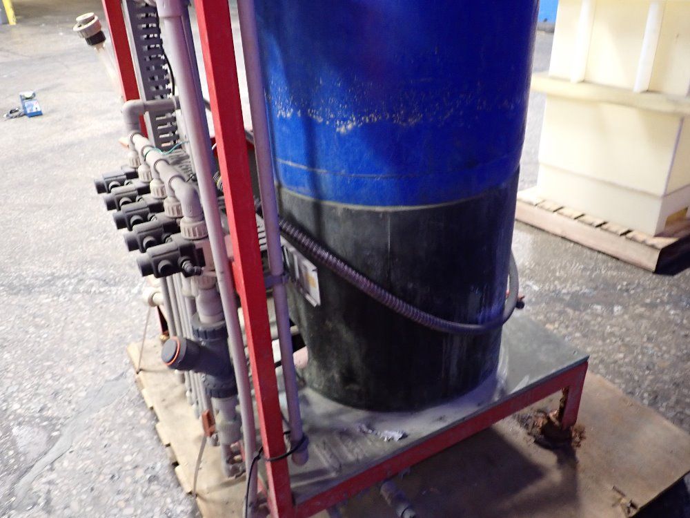  Filter System