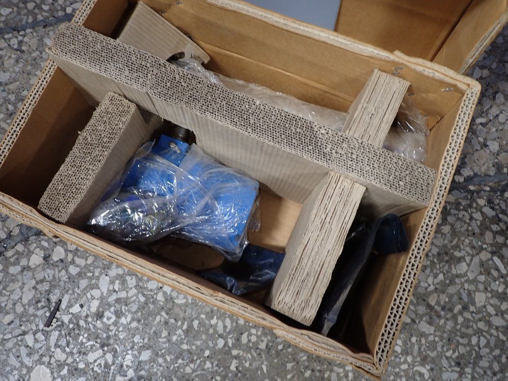 Honeywell Density Meter