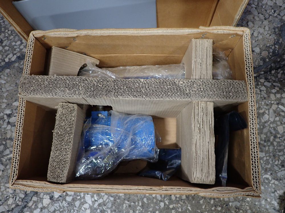 Honeywell Density Meter