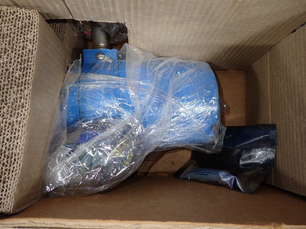 Honeywell Density Meter