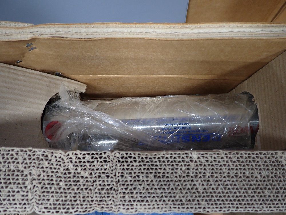 Honeywell Density Meter