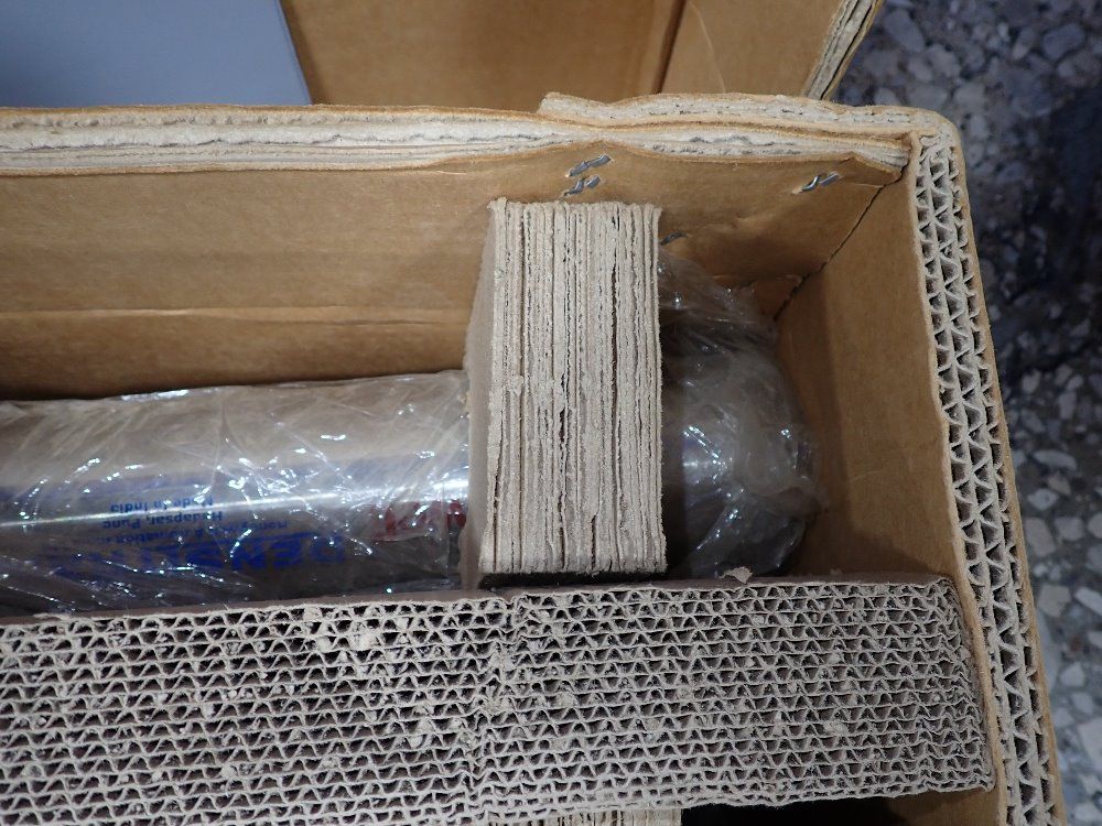 Honeywell Density Meter