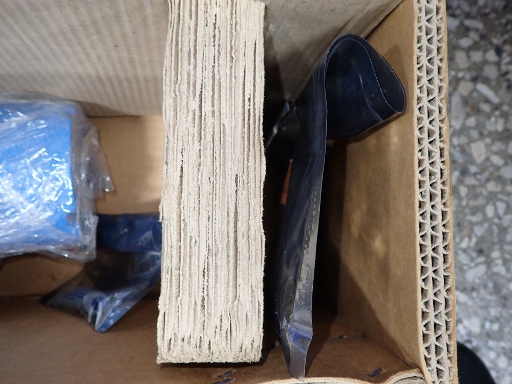 Honeywell Density Meter