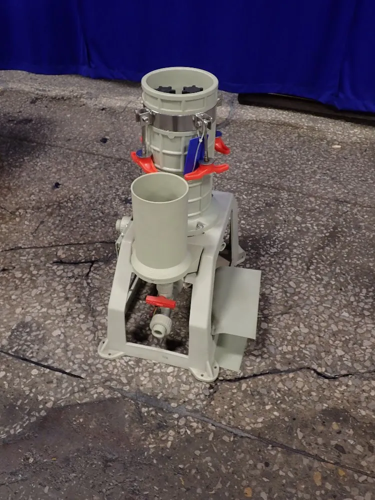 Kuoboa Filter Housing Unit