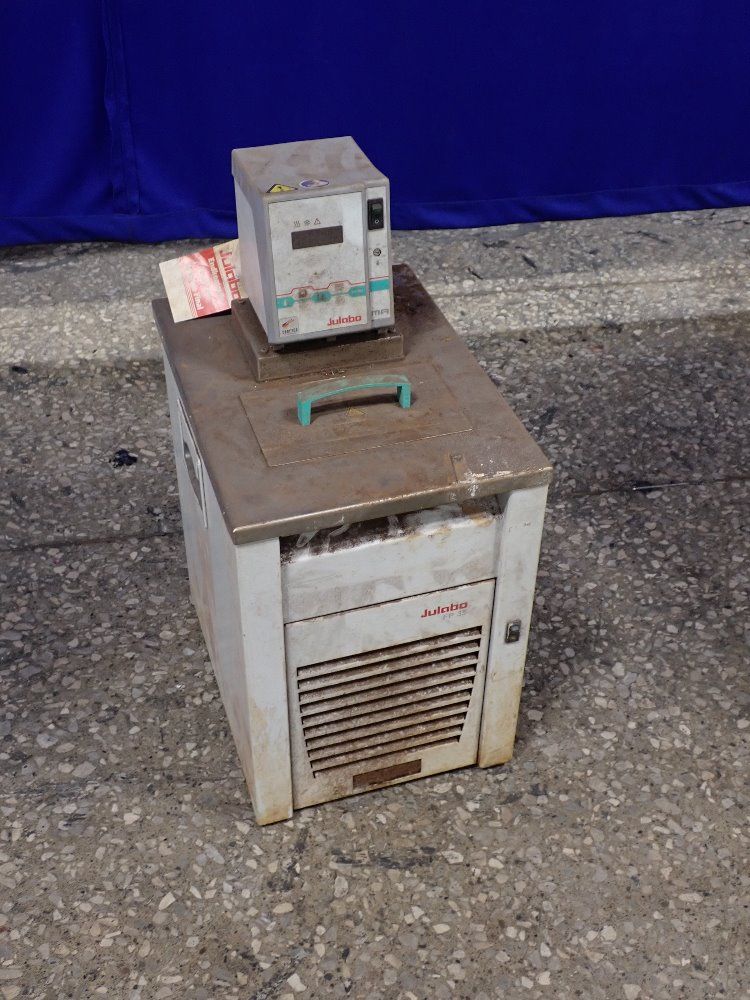 Julabo Refrigerated/heating Circulator - Fp35