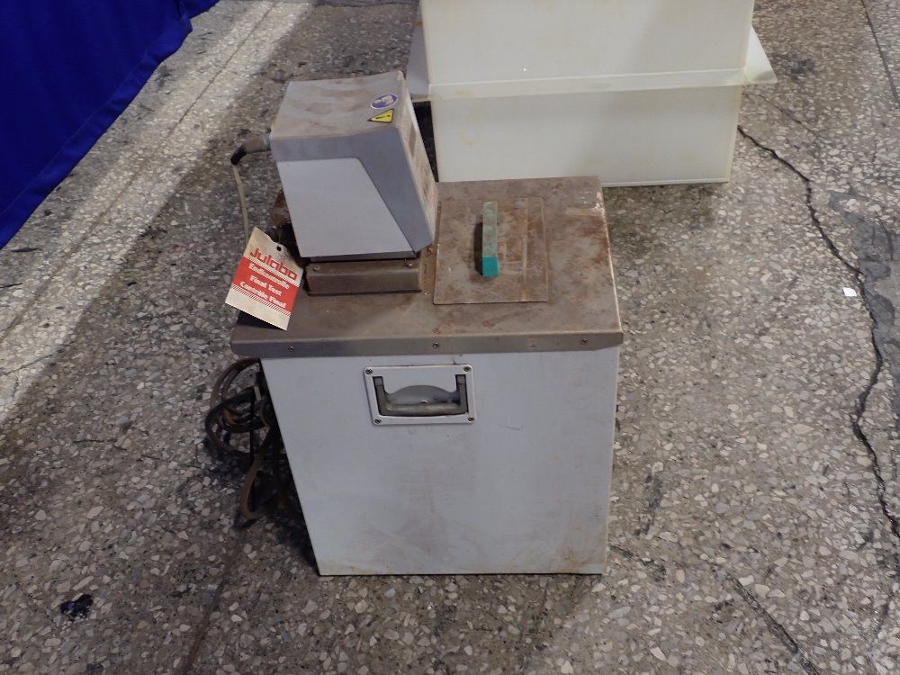Julabo Refrigerated/heating Circulator - Fp35